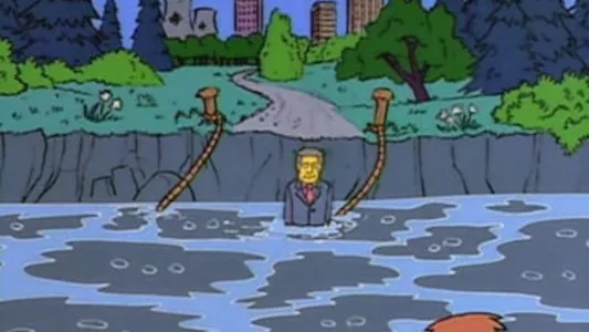 Image Los Simpsons 20