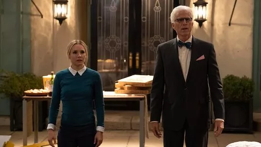 Image The Good Place 4