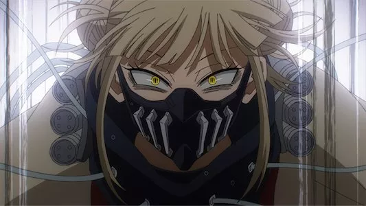 Image Boku no hero academy 7