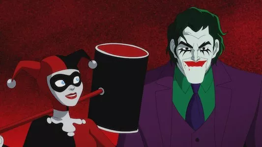Image Harley Quinn 8