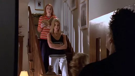 Image Buffy, cazavampiros 17