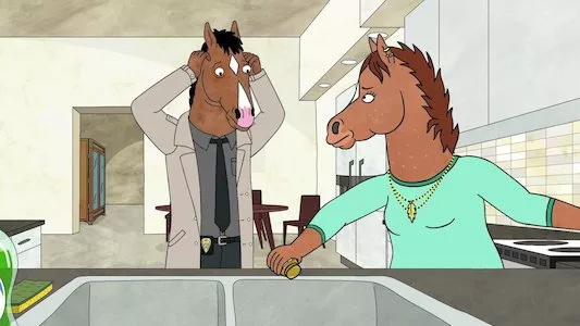 Image BoJack Horseman 9