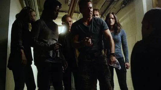 Image Van Helsing 8