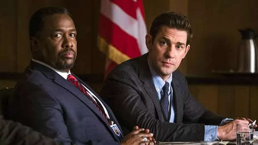 Image Jack Ryan, de Tom Clancy 7