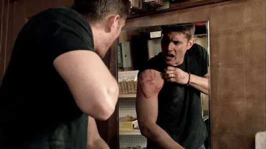 Image Supernatural 1