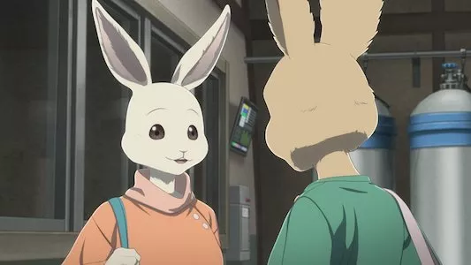 Image BEASTARS 6