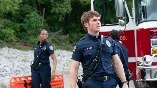 Image 9-1-1: Nashville 5