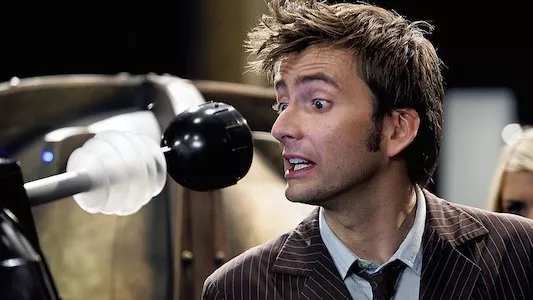 Image Doctor Who 13