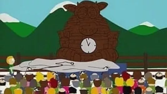 Image South Park 13