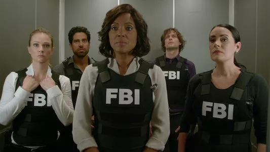 Image Mentes criminales 7