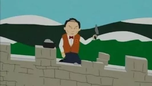 Image South Park 11
