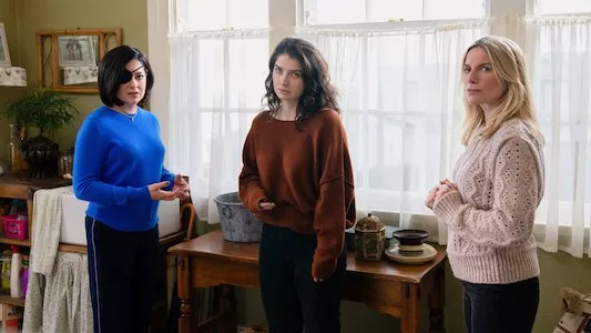 Image Bad Sisters 9