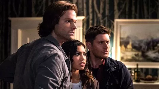 Image Supernatural 20