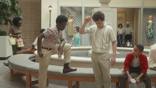 Image The Wonder Years (2021) 7
