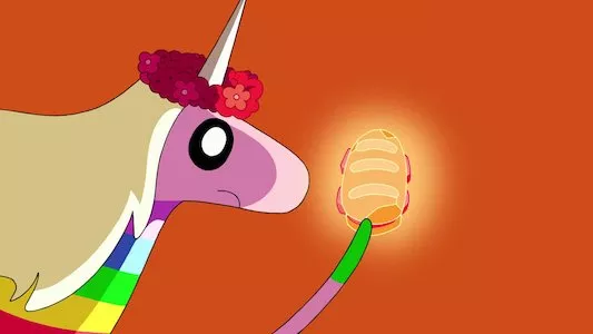 Image Hora de aventuras 4