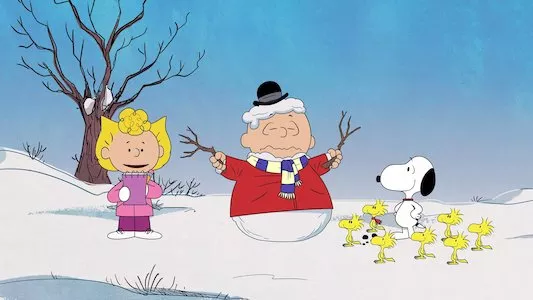 Image El show de Snoopy 4