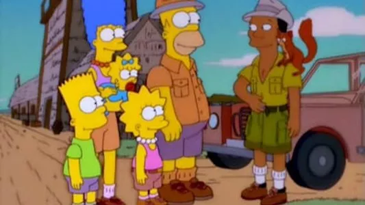 Image Los Simpsons 17
