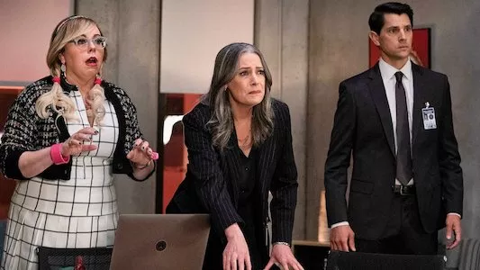 Image Mentes criminales 5