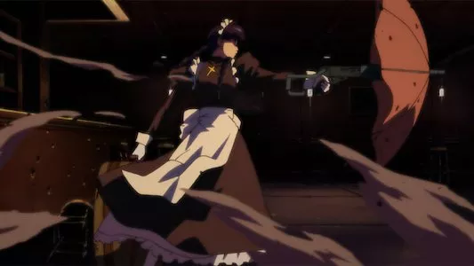 Image Black Lagoon 9