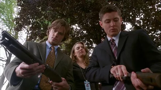 Image Supernatural 6