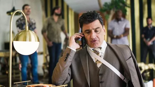 Image El señor de los cielos 24