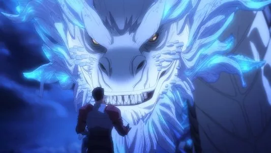 Image DOTA: Dragon's Blood 5