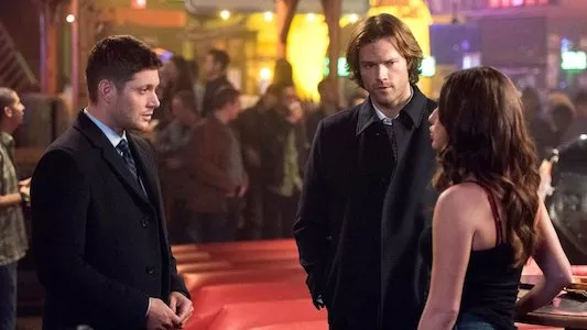 Image Supernatural 11