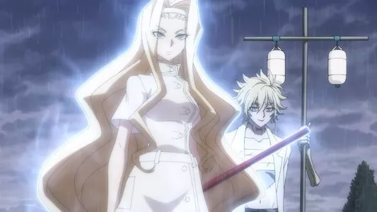 Image Shaman King (2021) 7