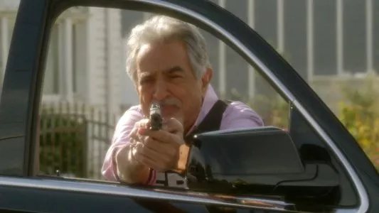Image Mentes criminales 15