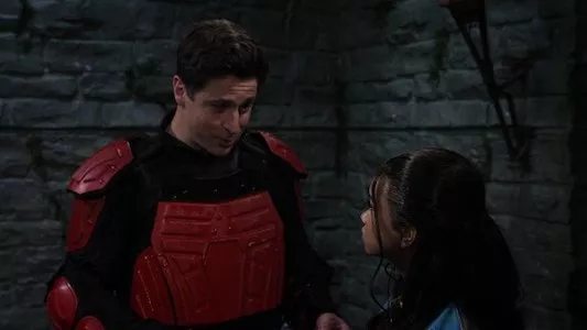 Image Los Hechiceros Más Allá De Waverly Place 3