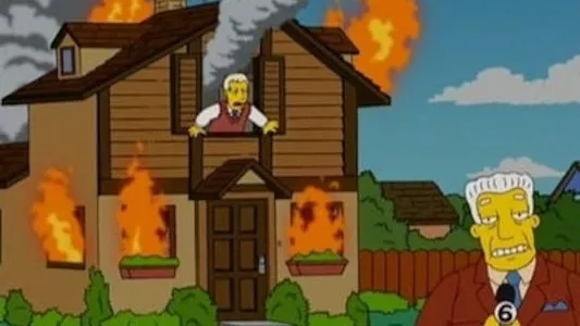 Image Los Simpsons 19