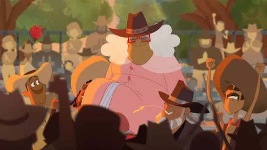 Image Los Proud: Más ruidosos y orgullosos 1