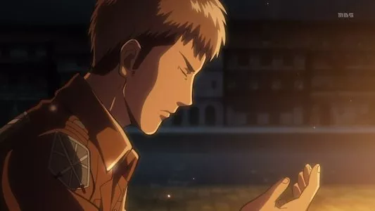 Image Ataque a los Titanes (Attack on Titan) 16