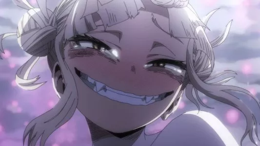 Image Boku no hero academy 20