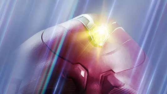 Image Leyendas de Marvel Studios 2