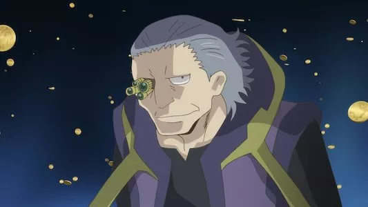 Image Log Horizon 22