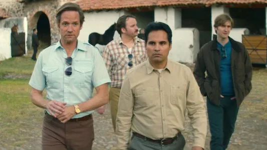 Image Narcos: Mexico 2