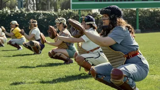 Image A League of Their Own (2022) 1