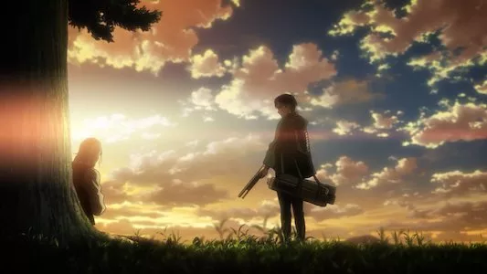 Image Ataque a los Titanes (Attack on Titan) 10