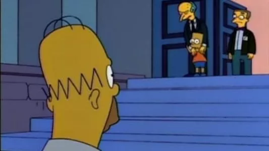 Image Los Simpsons 18
