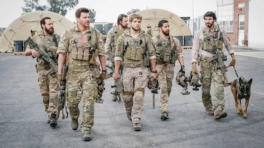 Image SEAL Team 13