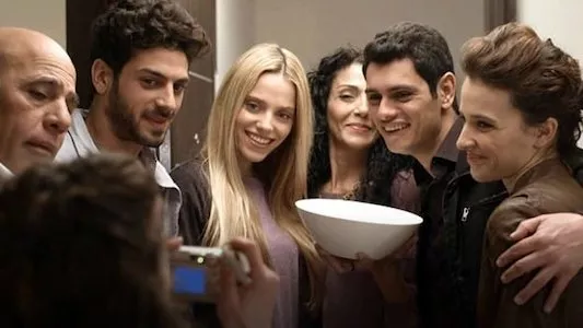 Image Beauty and the Baker 5