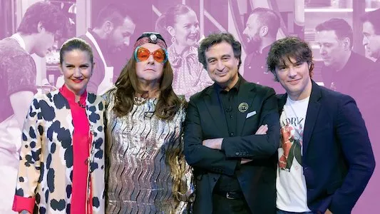 Image MasterChef (España) 9