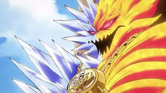 Image Dragon Quest: Dai no Daibouken (2020) 14