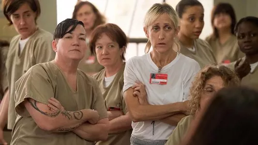 Image Orange Is the New Black 1