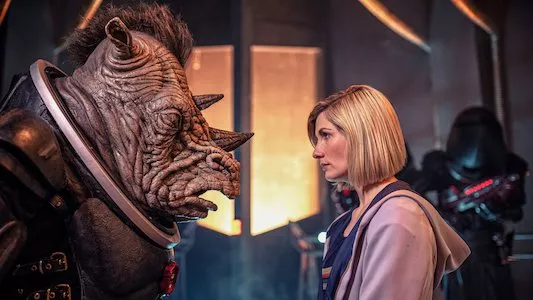 Image Doctor Who 5