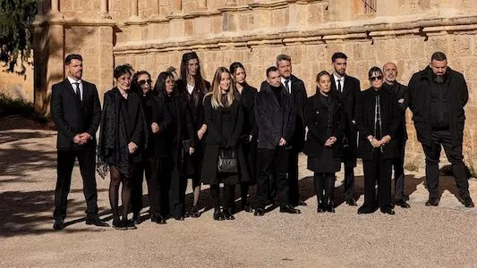 Image Traitors España 4
