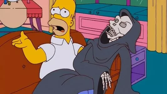 Image Los Simpsons 1