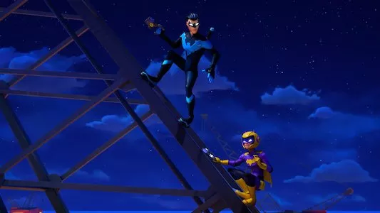 Image Batwheels 16