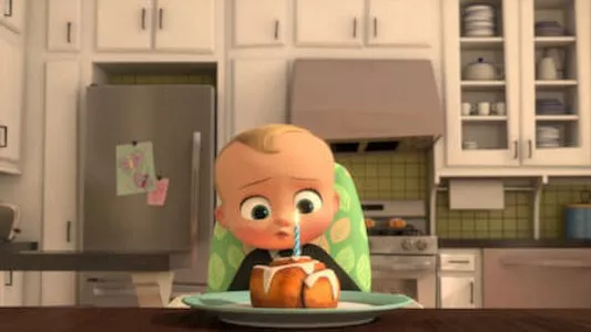 Image The Boss Baby: Back in the Crib 9